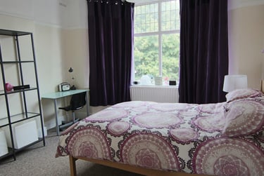 6 bed house, Balmoral Avenue, West Bridgford, Nottingham, NG27QU - Image 9